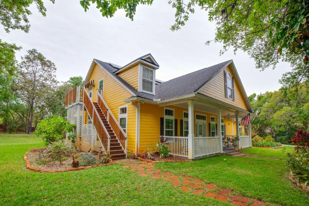 16 Mi to Dtwn Orlando Quiet Apt with Pool Access